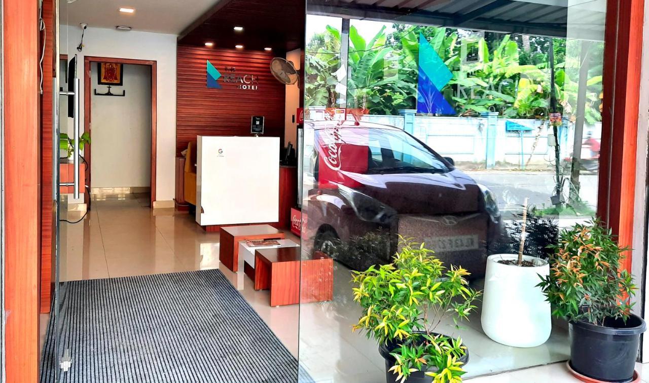 The Reach 3* Kochi