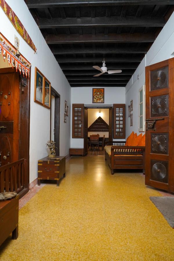 Govindamangalam Kochi