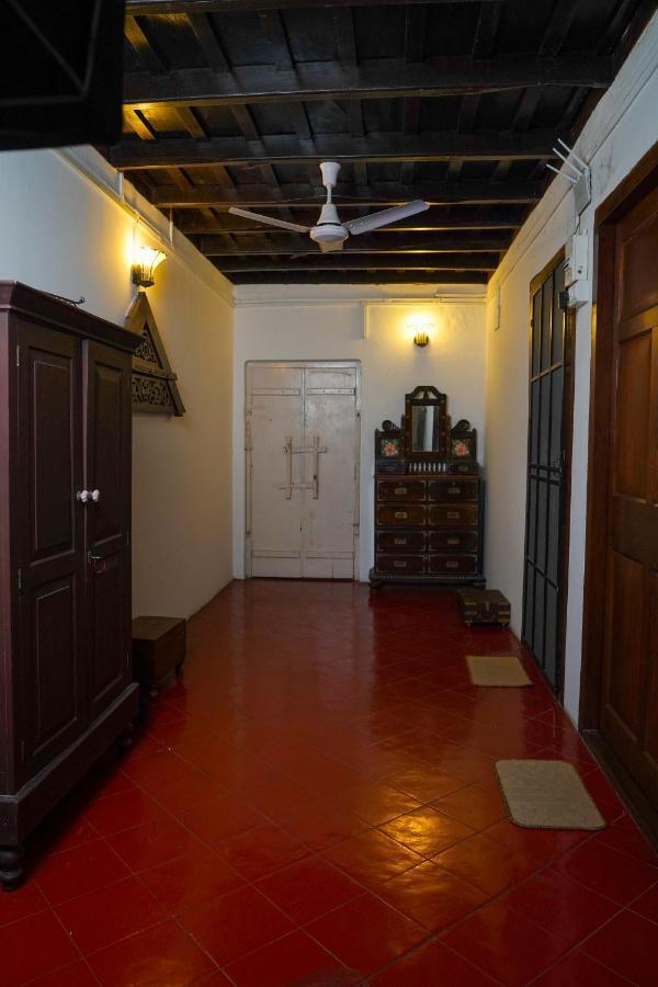 Govindamangalam Homestay
