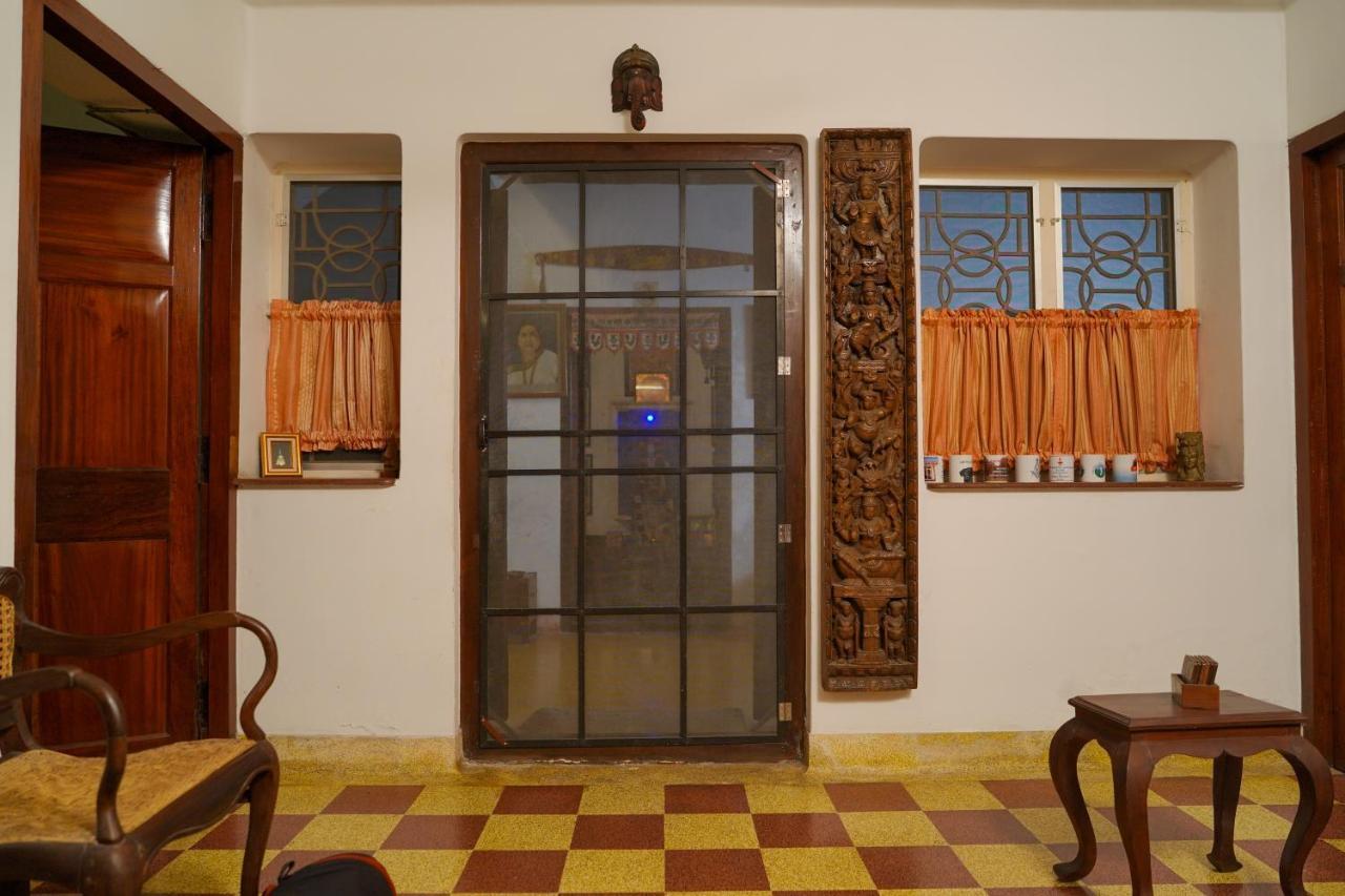 Govindamangalam Kochi