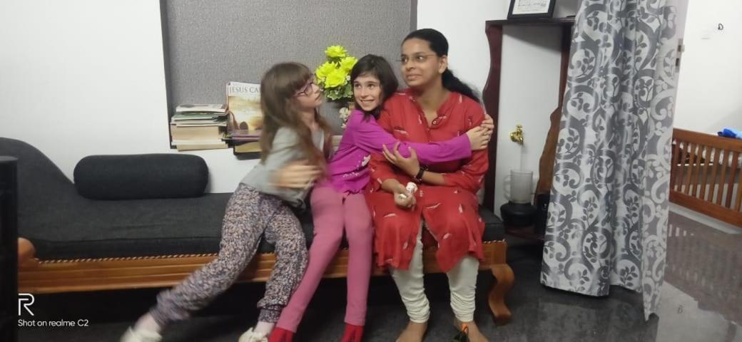 Bethel Residency Kochi