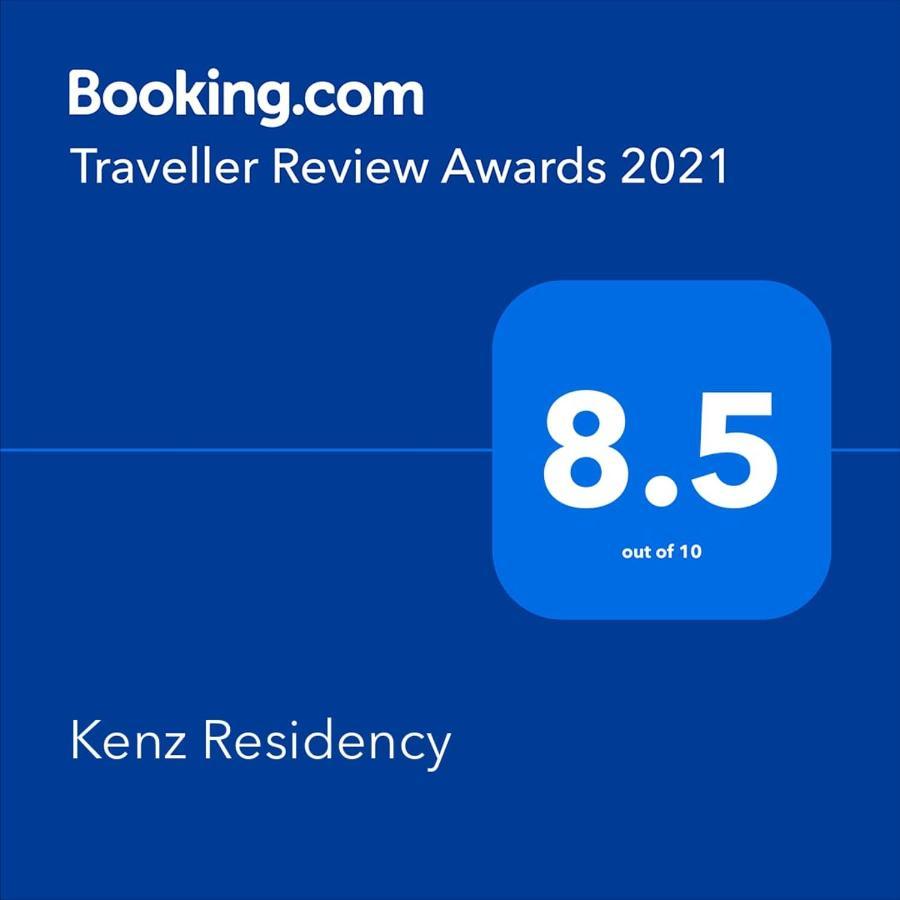 Kenz Residency Hotel