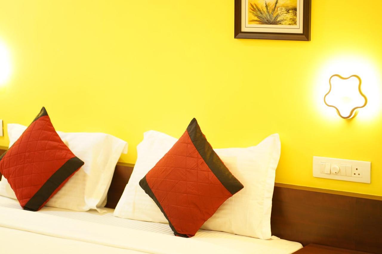 North Centre Kochi