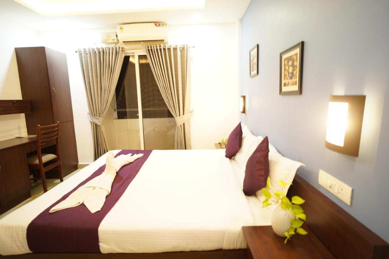 North Centre Hotel Kochi