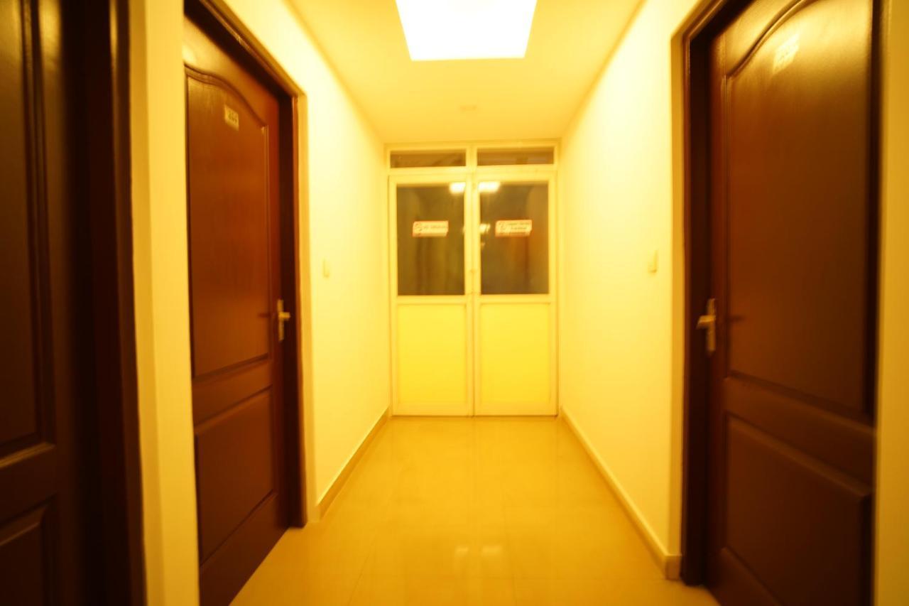 Hotel North Centre Kochi