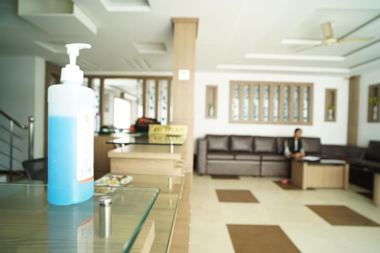 North Centre Hotel Kochi