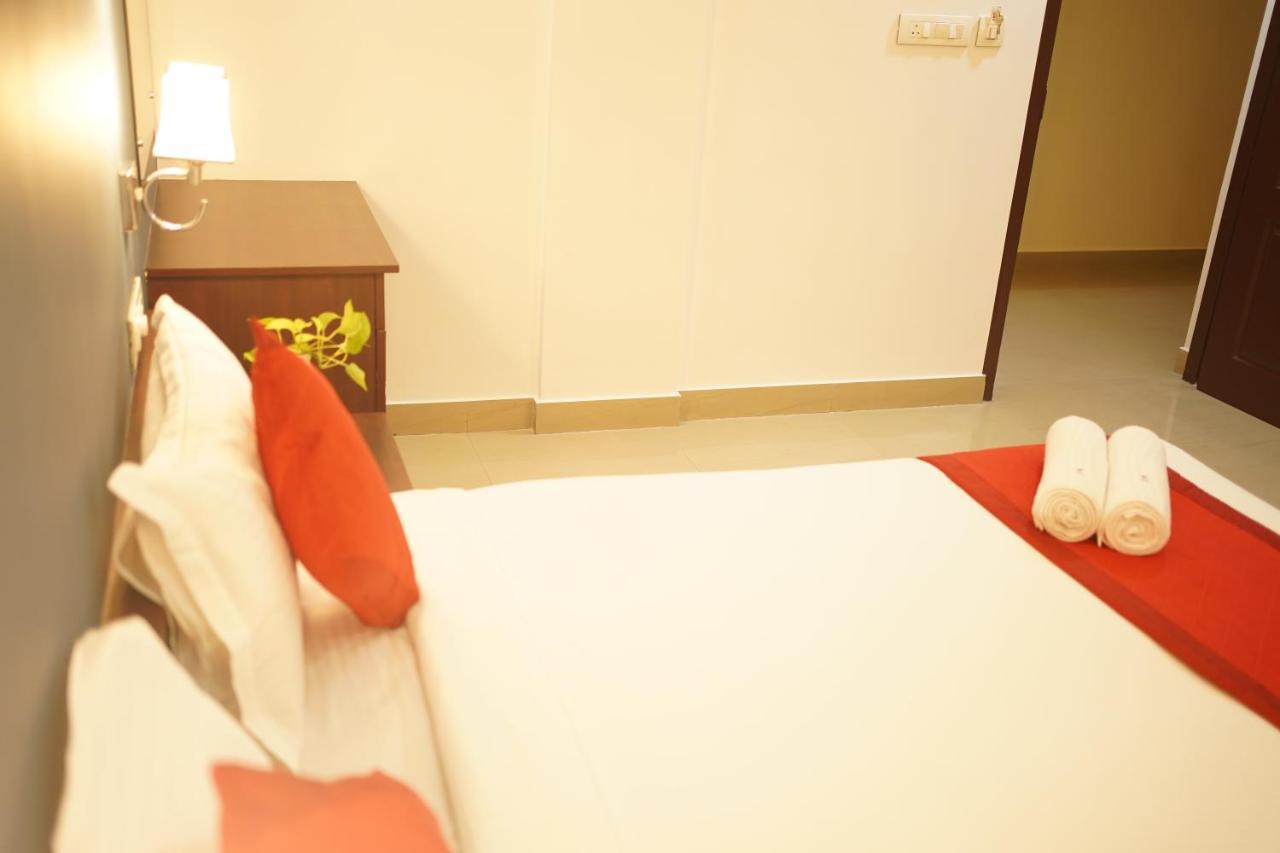 Hotel North Centre Kochi