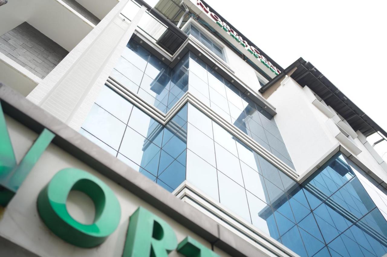 North Centre 3* Kochi