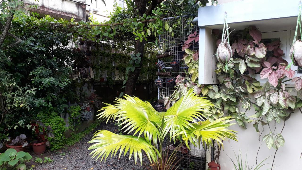 Guest house Bethel Residency