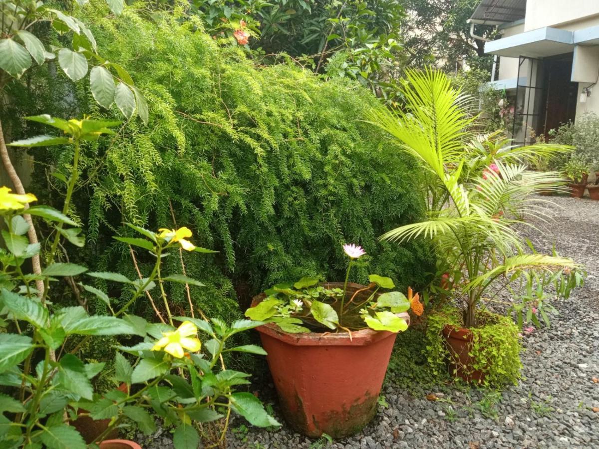 Bethel Residency Guest house *
