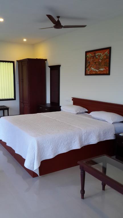 Symphony Resort Kochi