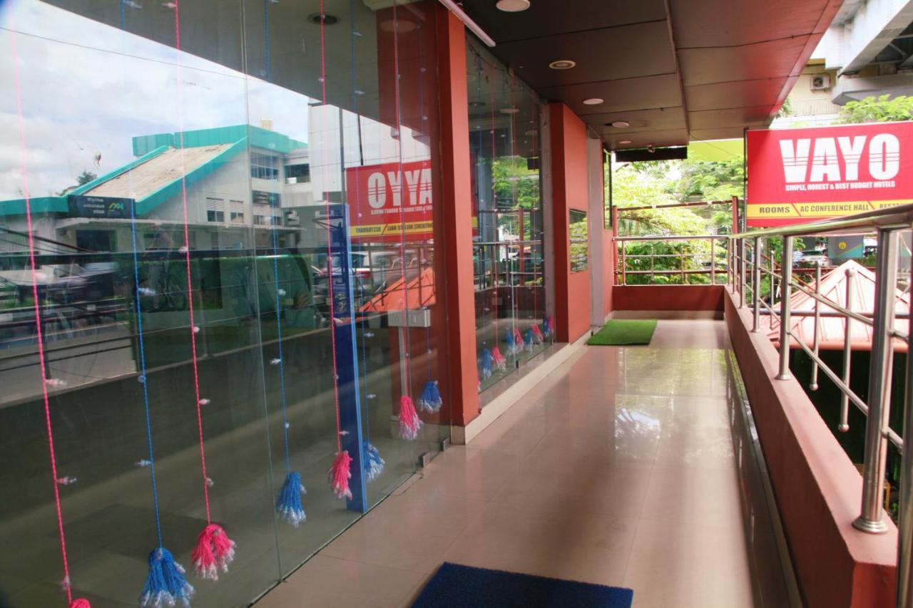 Hotel Tri-star Regency Kochi