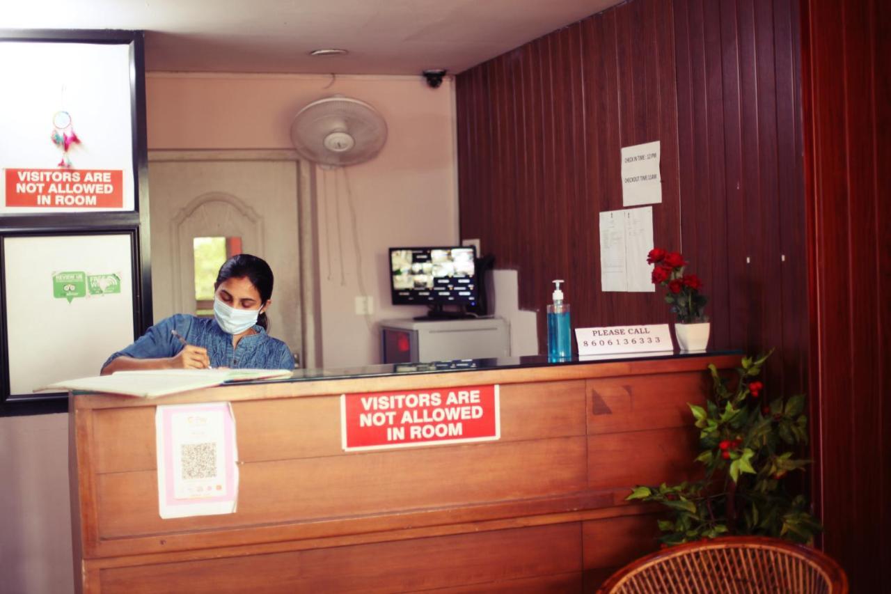 Tri-star Regency * Kochi