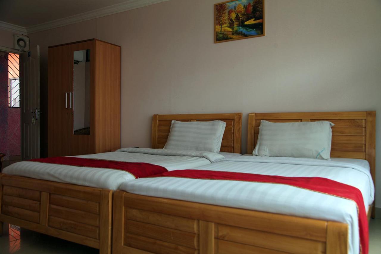 Hotel Tri-star Regency