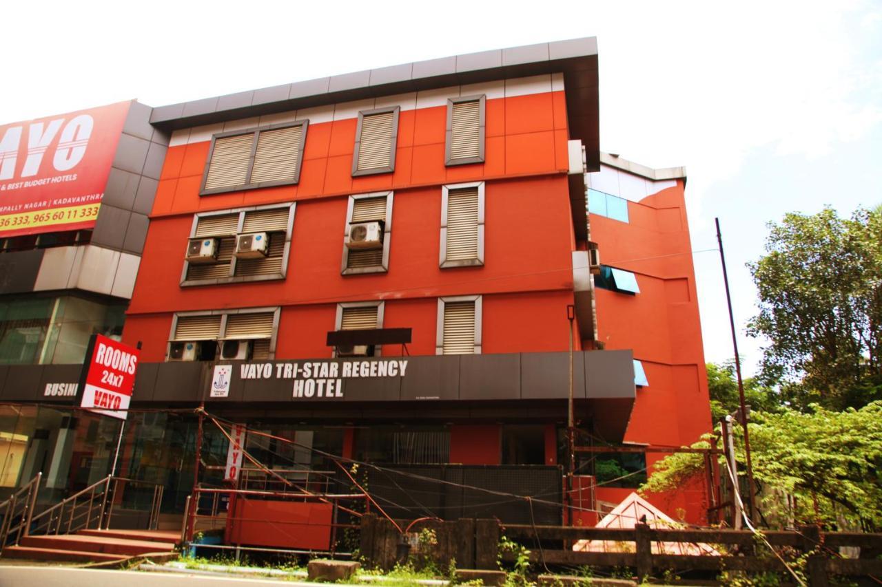 Tri-star Regency * Kochi