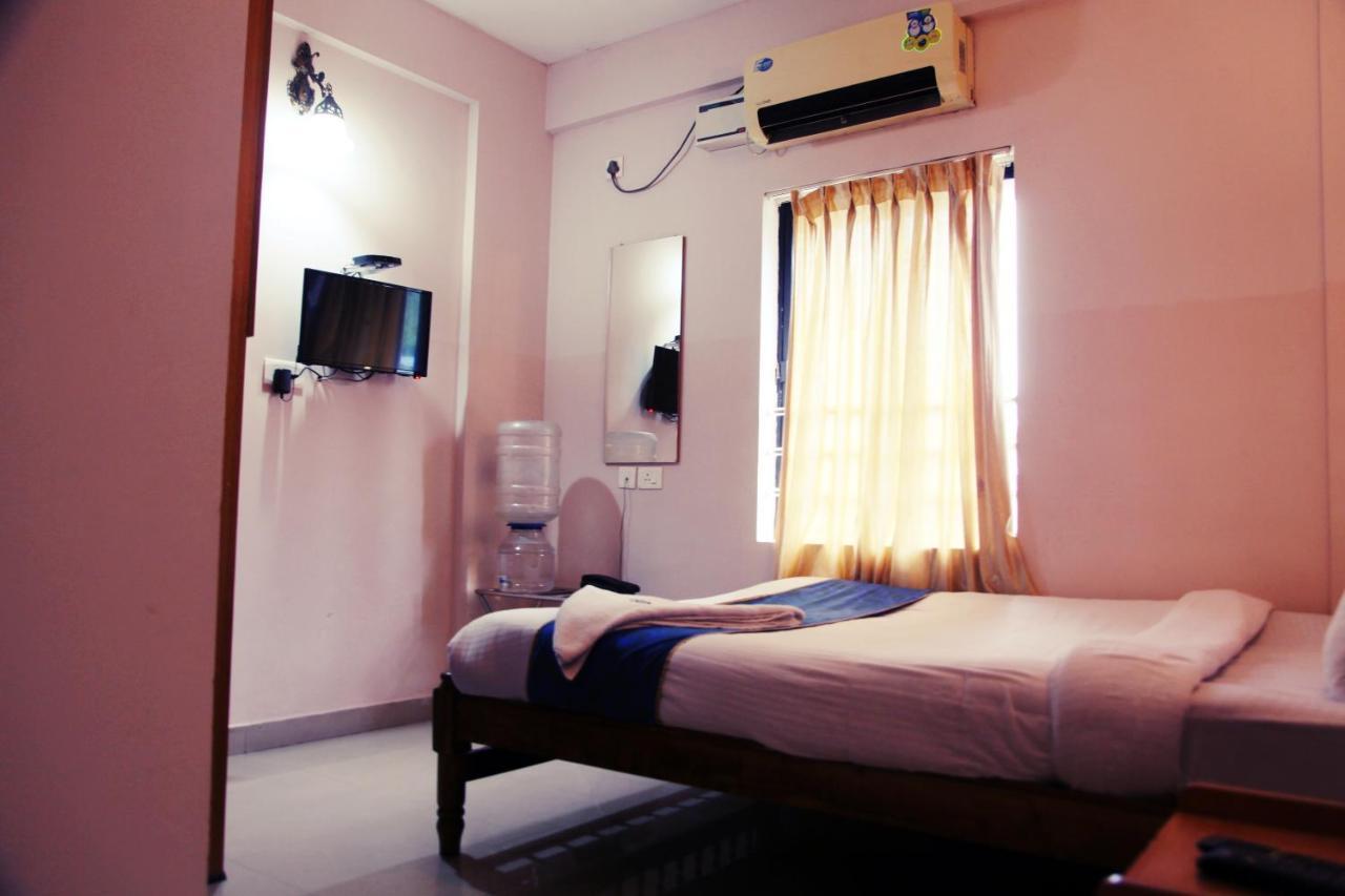 Tri-star Regency * Kochi