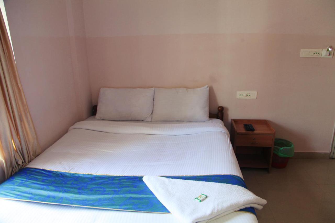 Tri-star Regency Kochi