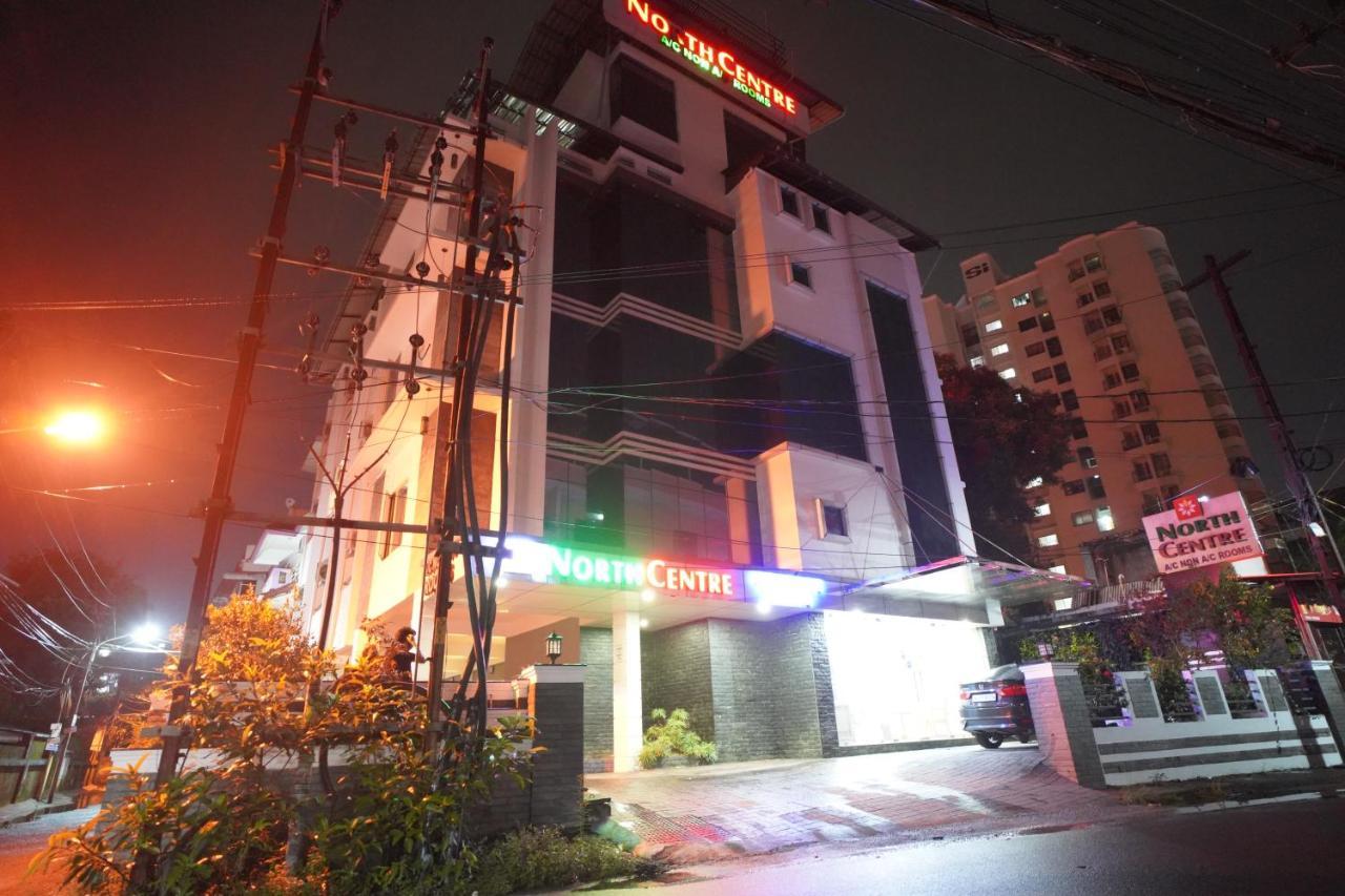North Centre Kochi