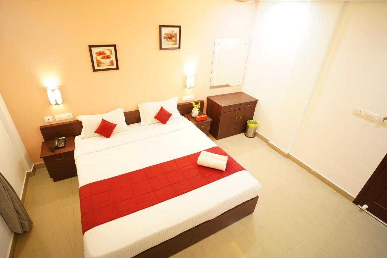 North Centre 3* Kochi