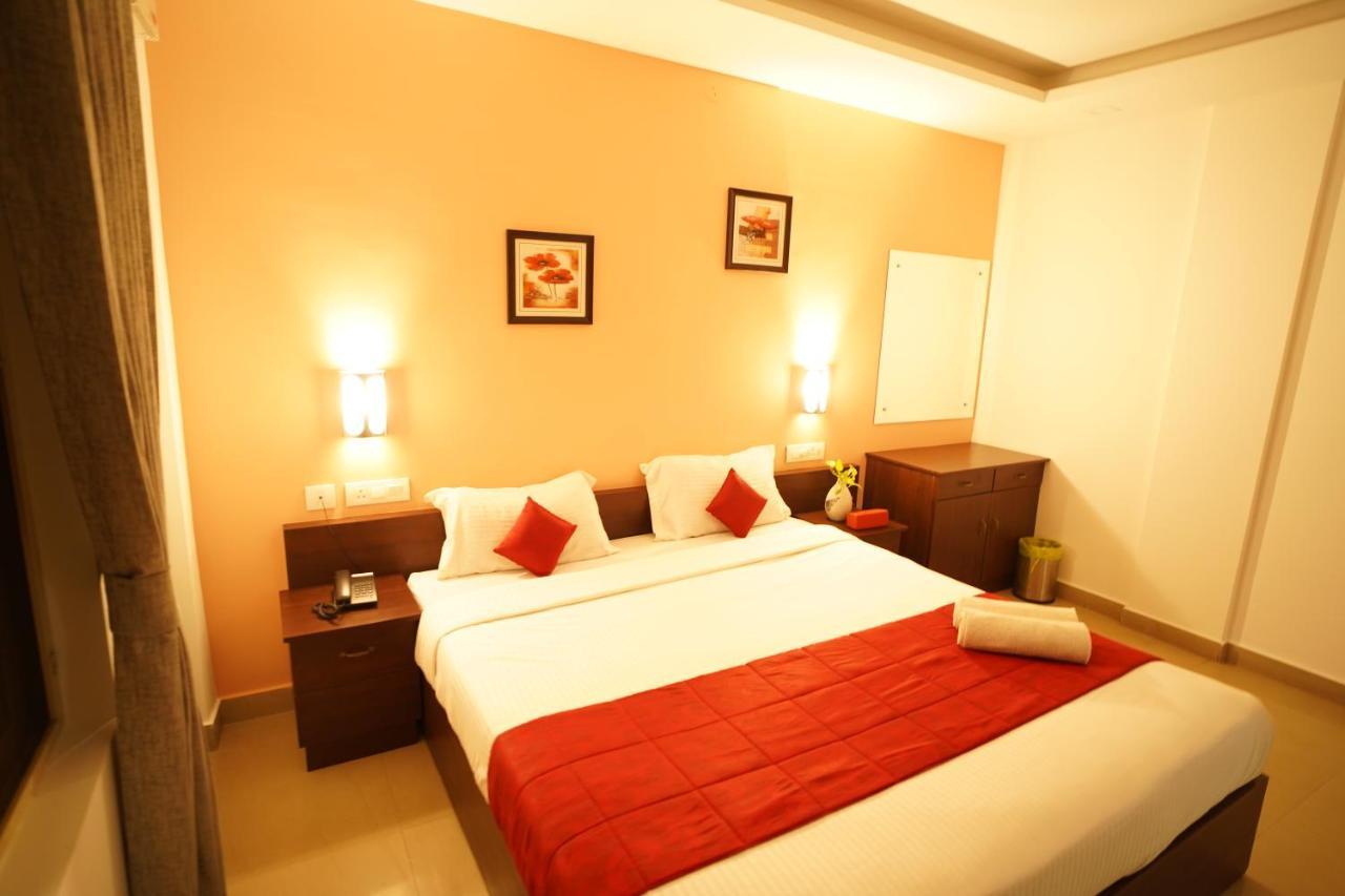 North Centre Hotel Kochi