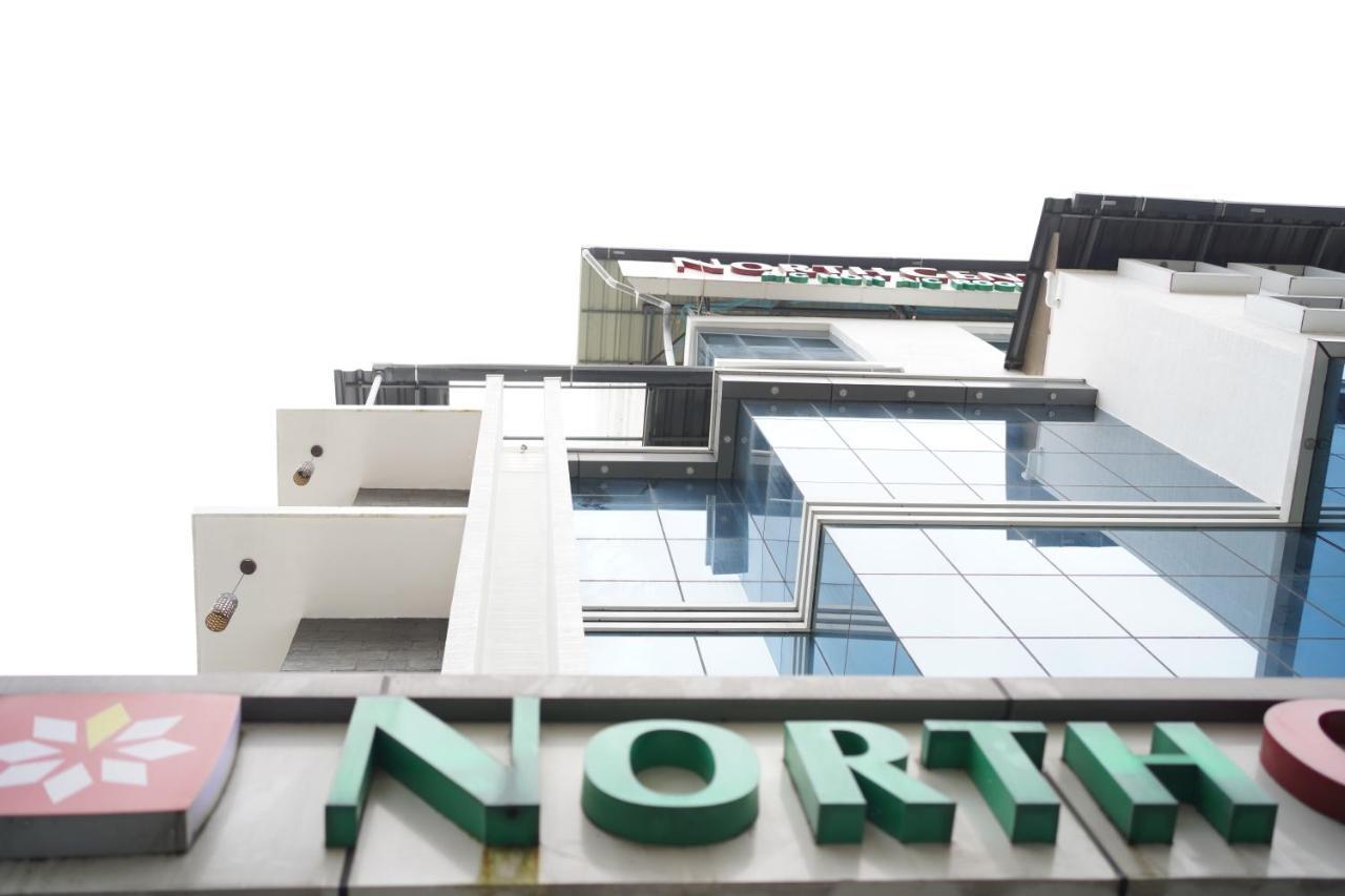 Hotel North Centre