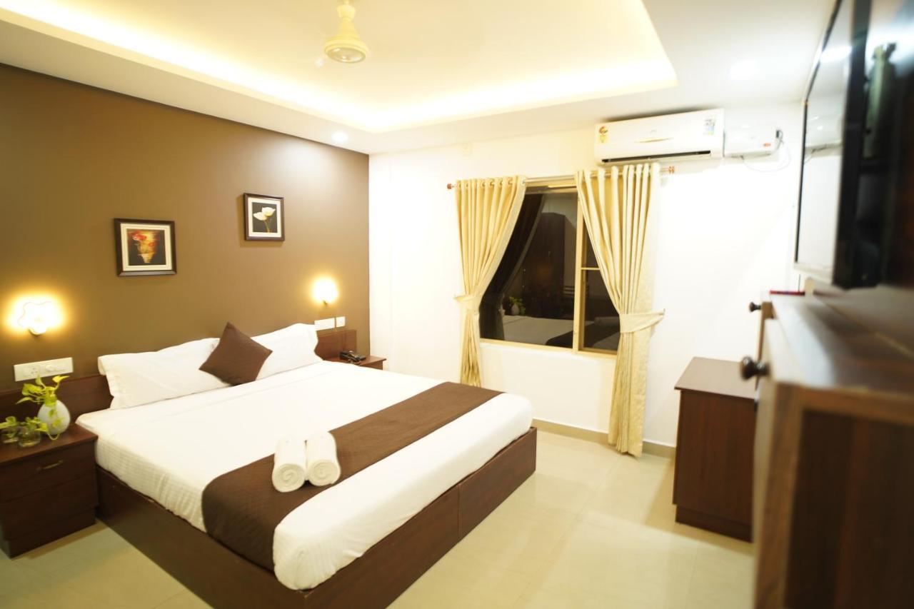 North Centre Hotel 3*