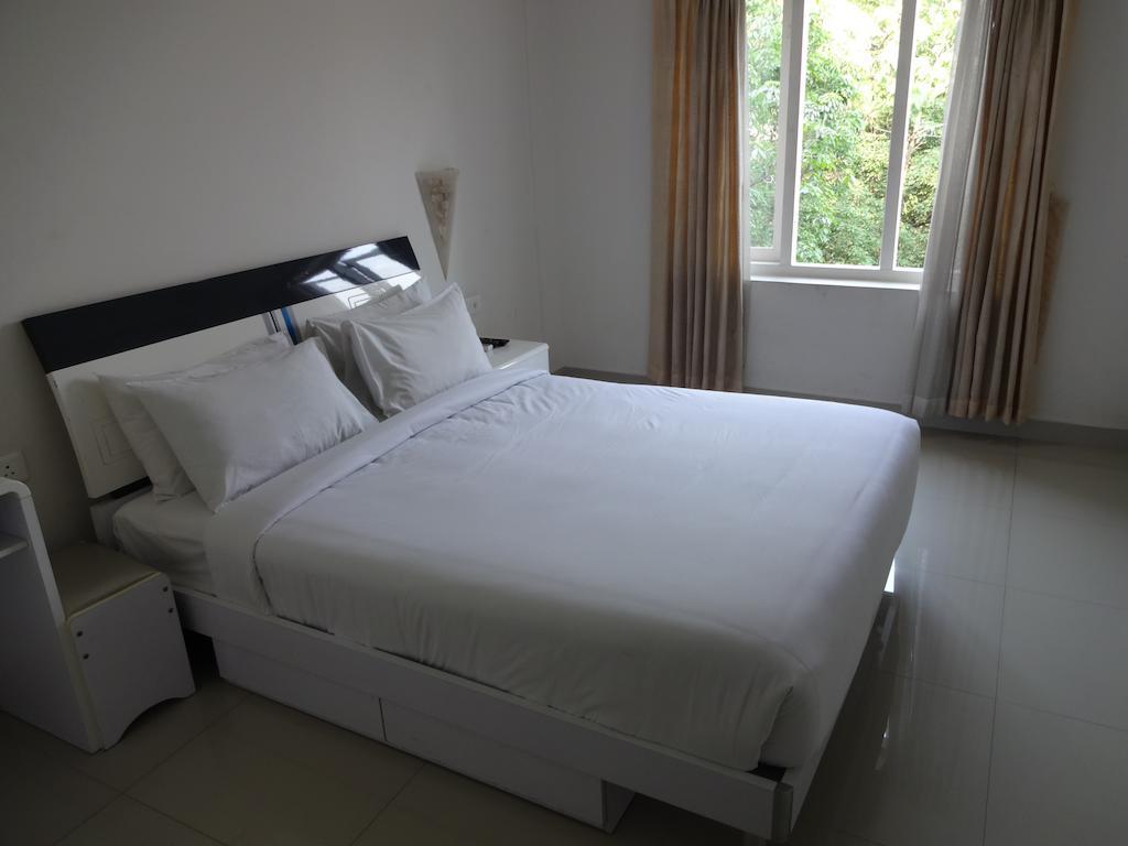 Kunnathan Residency