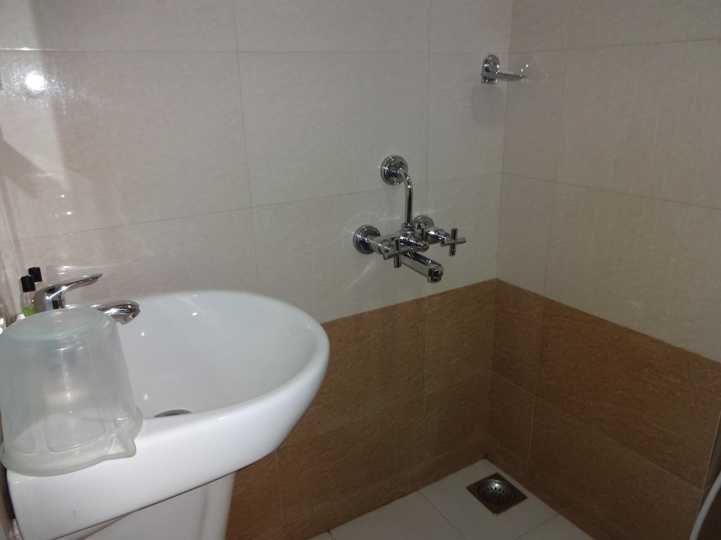 Kunnathan Residency Hotel 3*