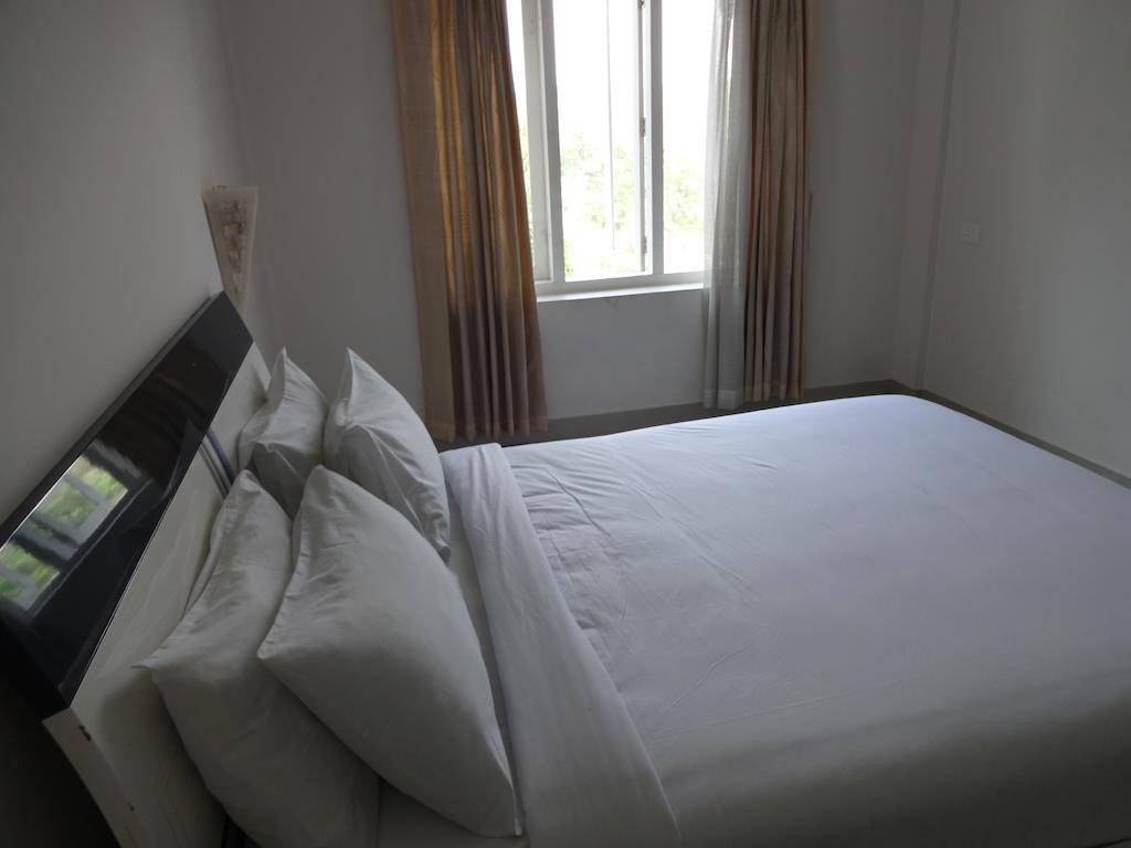 Kunnathan Residency 3* Kochi