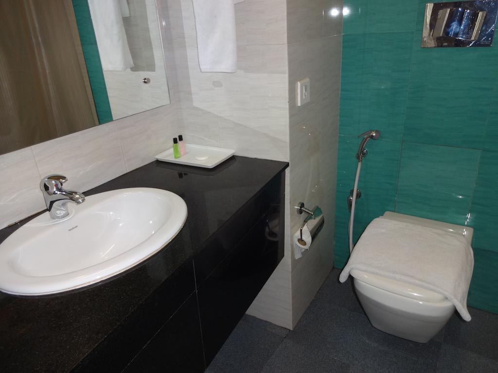 Kunnathan Residency Hotel 3*