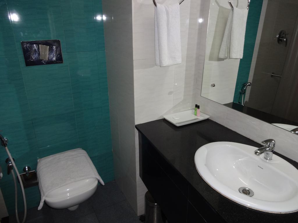 Kunnathan Residency Kochi