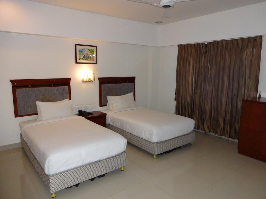 Hotel Kunnathan Residency 3*