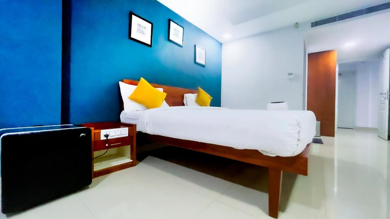 The Reach Hotel 3*