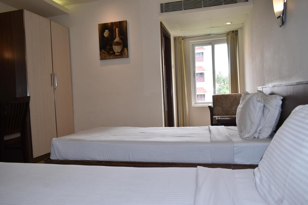 South Regency, Ernakulam Hotel 3*