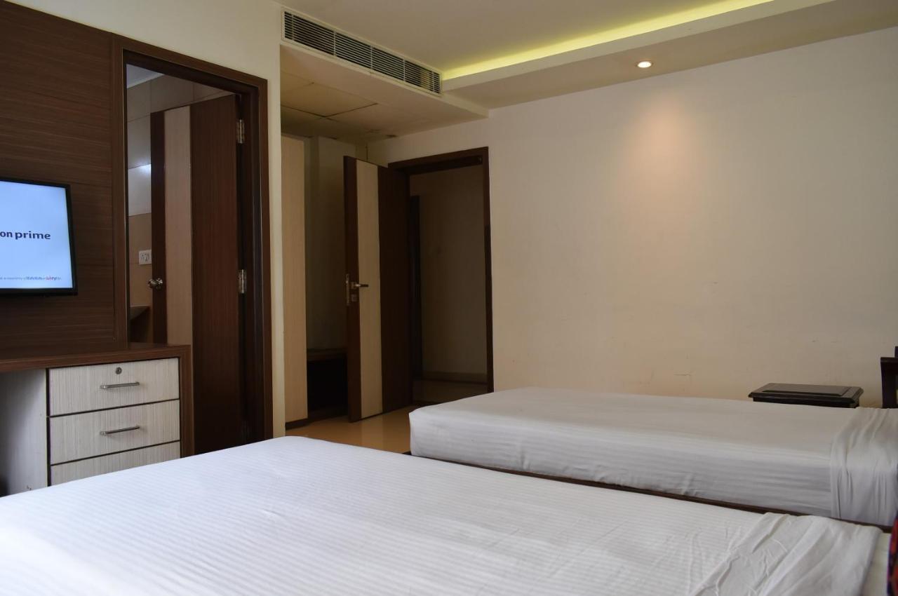 South Regency, Ernakulam Hotel