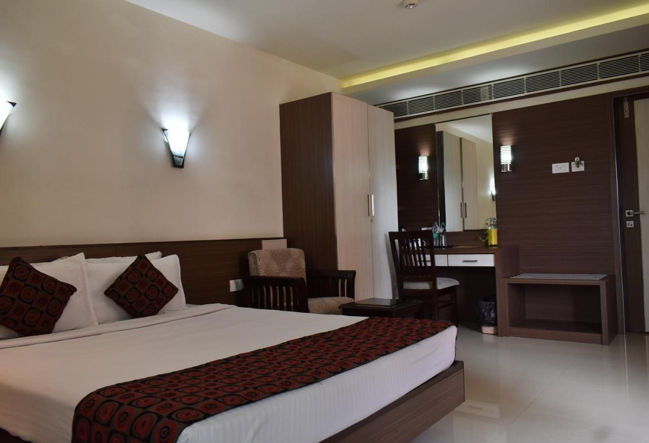 Hotel South Regency, Ernakulam Kochi