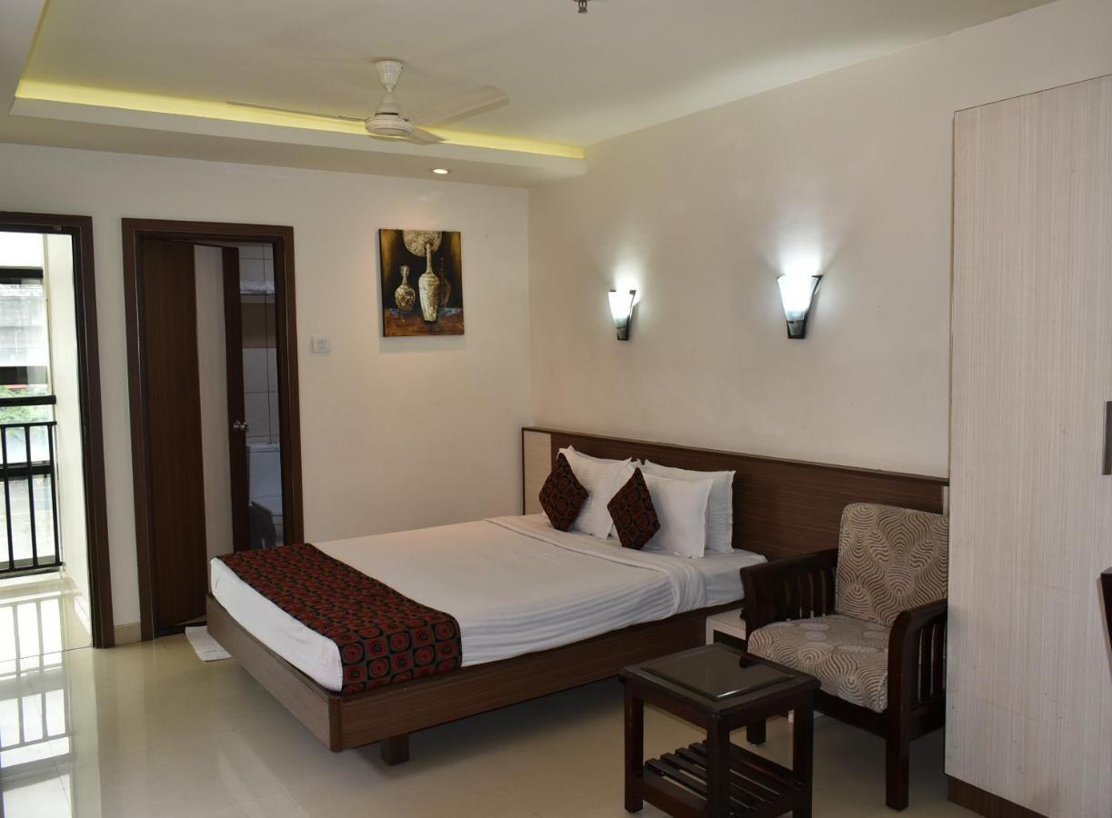Hotel South Regency, Ernakulam Kochi