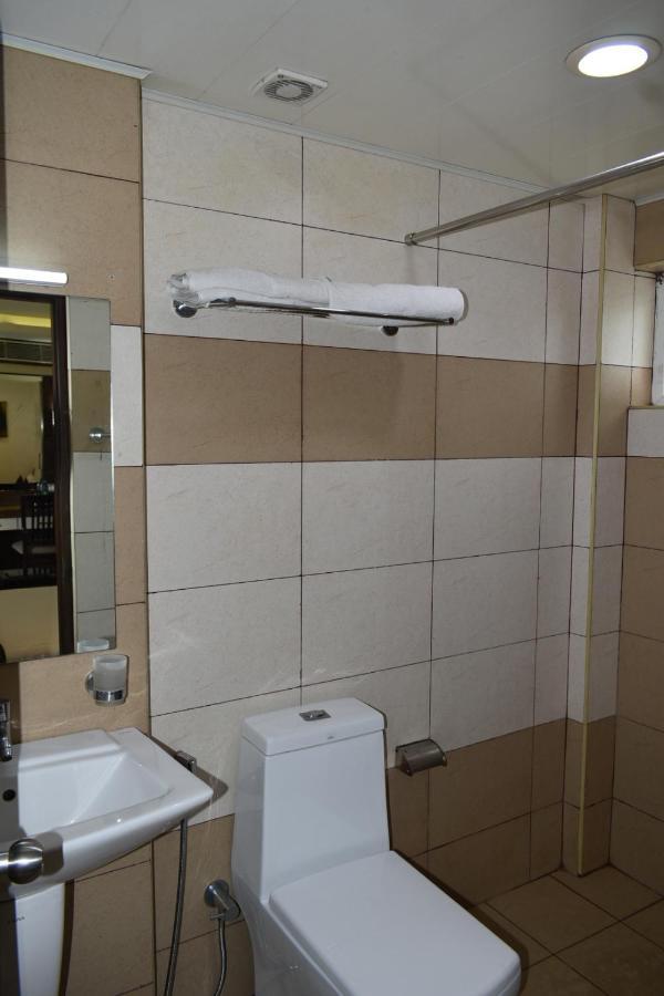 South Regency, Ernakulam Hotel 3*