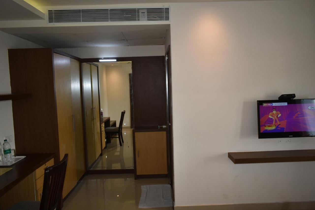 Hotel South Regency, Ernakulam 3*