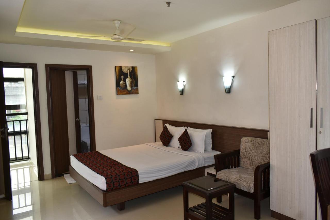 South Regency, Ernakulam 3* Kochi