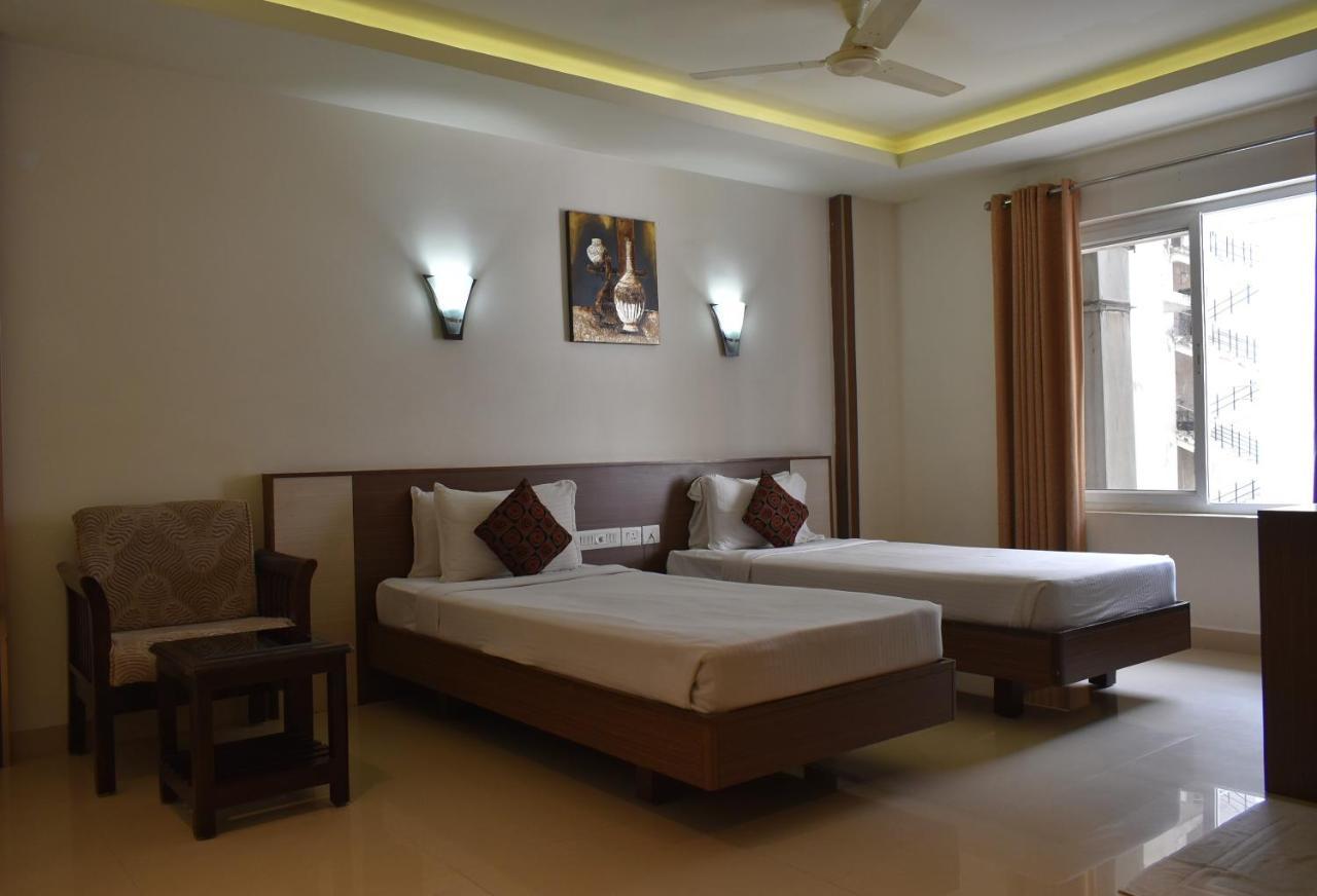 South Regency, Ernakulam Hotel