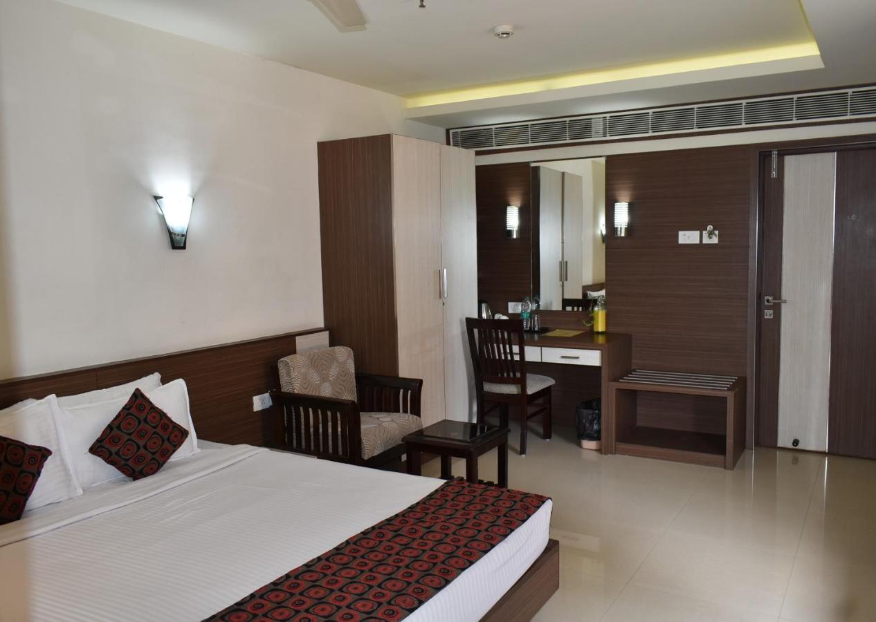 South Regency, Ernakulam Kochi