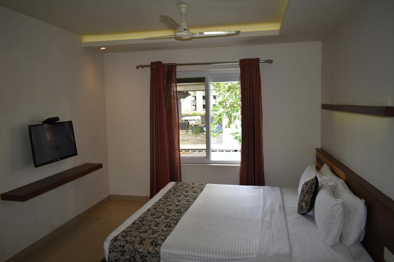 South Regency, Ernakulam