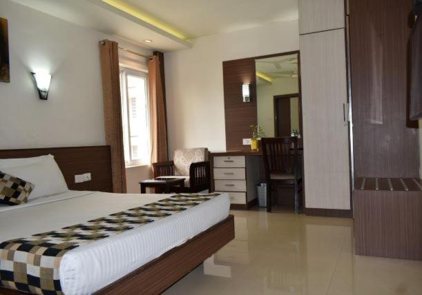 South Regency, Ernakulam Hotel 3*