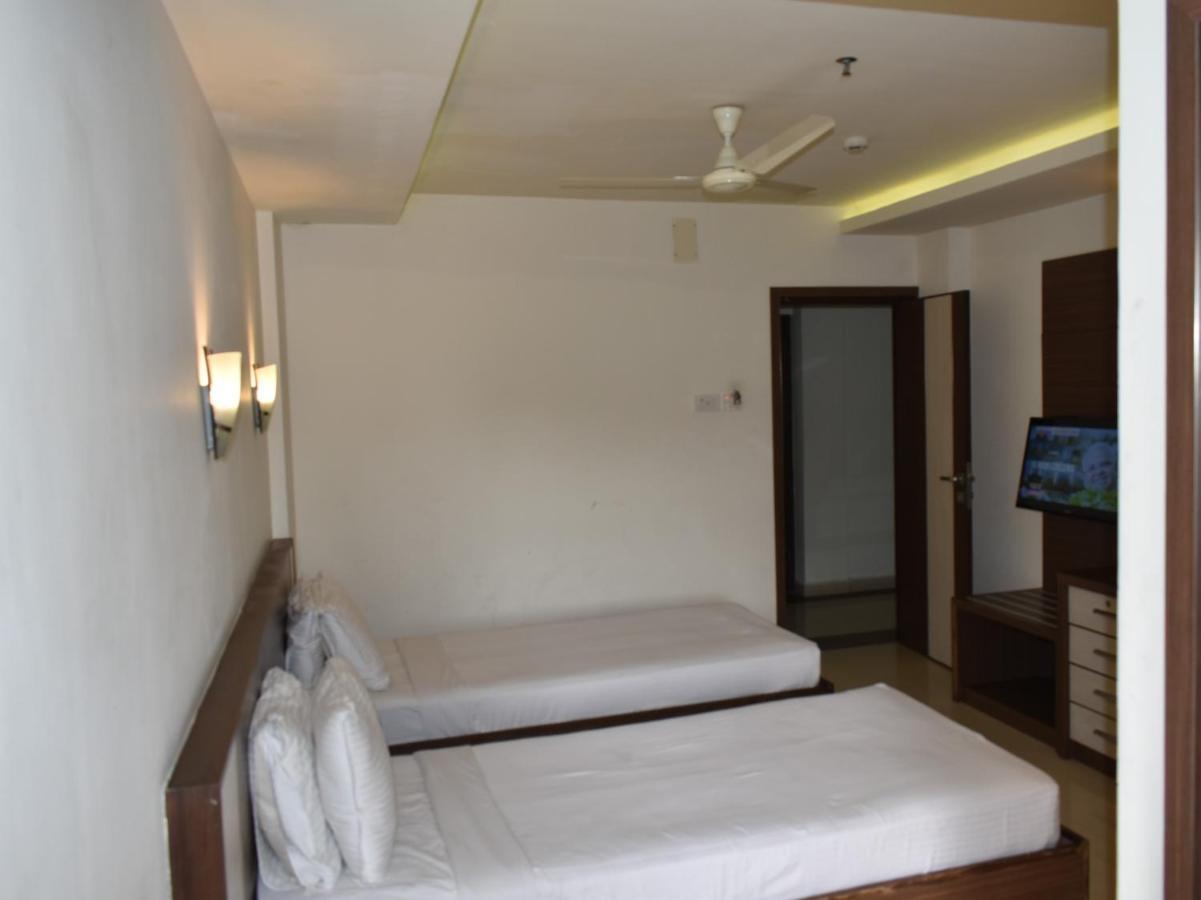 South Regency, Ernakulam Kochi