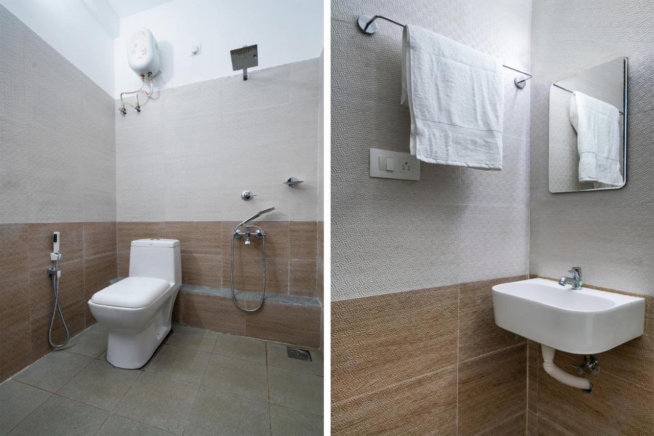 Oyo 82805 Famy 1 Bhk Kochi