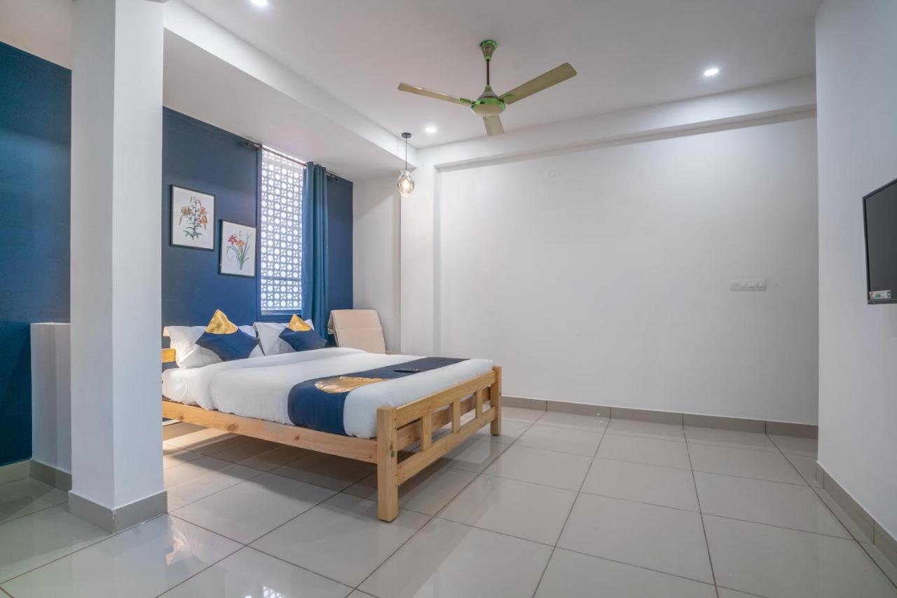 Guest house Oyo 82805 Famy 1 Bhk