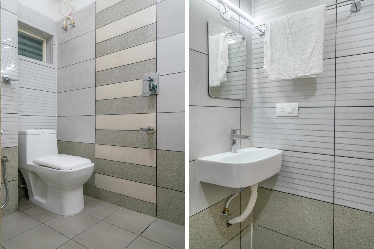 Oyo 82805 Famy 1 Bhk Kochi