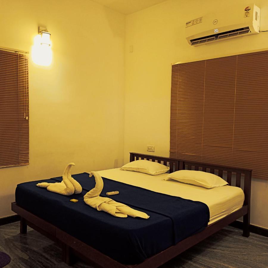 Janatha Bed & Breakfast *