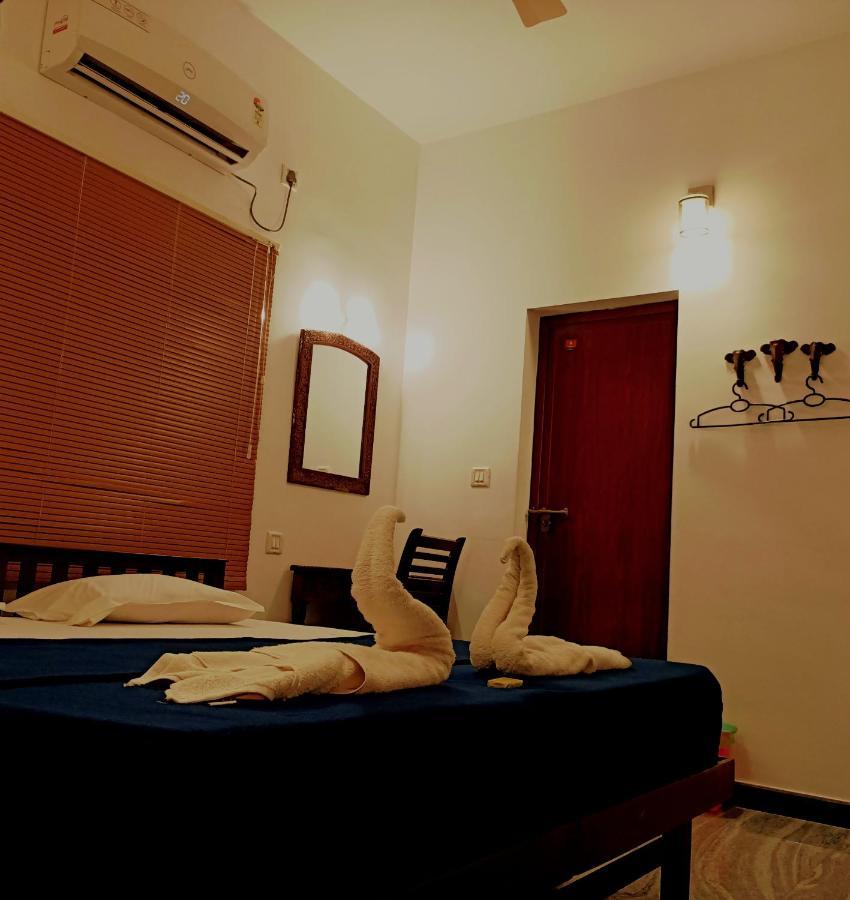 Janatha Bed & Breakfast *